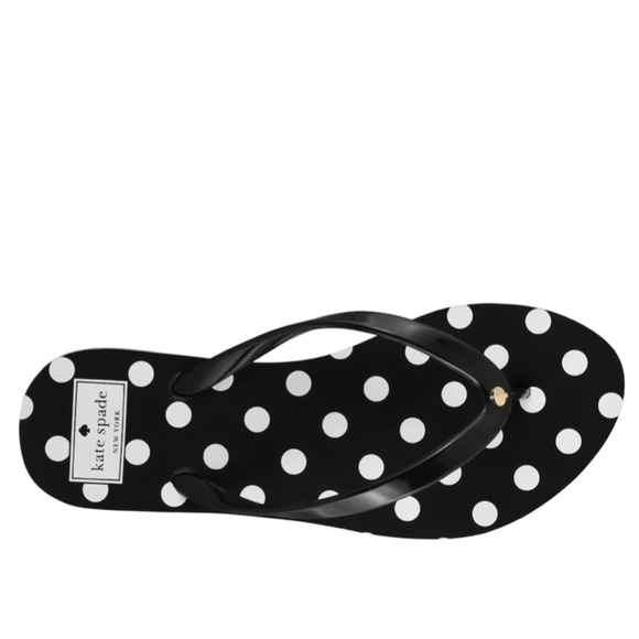Kate Spade Feldon Flip Flop - Picture 6 of 7